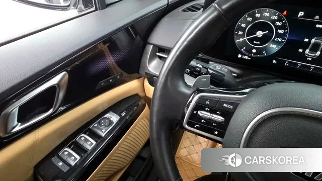 Kia Carnival 4th generation id 3459274 из Кореи 8