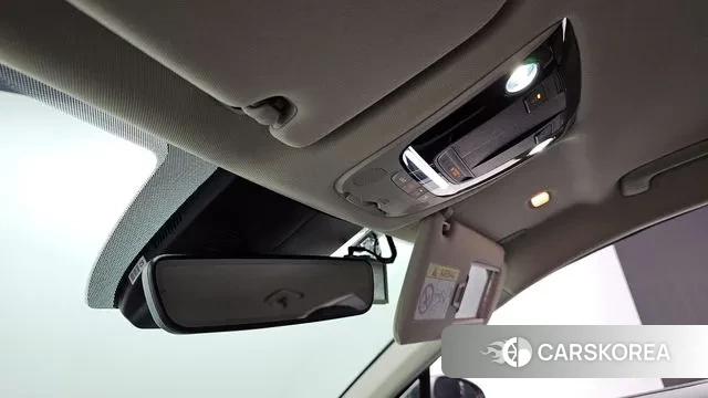 Kia K5 3rd generation id 3478893 из Кореи 8