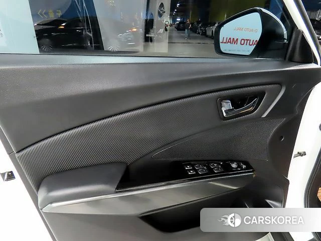 Ssangyong Berry New Tivoli id 4671117 из Кореи 8