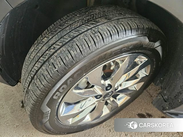 Kia The New Sorento id 4180215 из Кореи 8