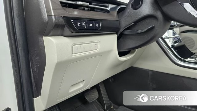 Kia Carnival 4th generation id 4429028 из Кореи 8