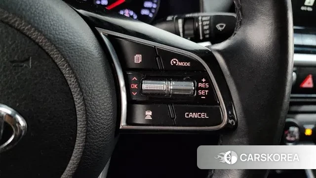 Kia Come New K3 id 3723388 из Кореи 8