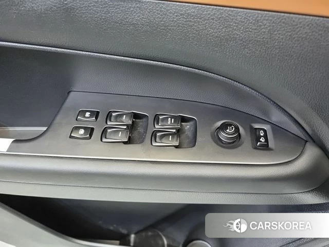 Ssangyong Musso (Q300) id 4279437 из Кореи 8
