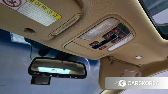 Kia All New Carnival id 3617374 из Кореи 8