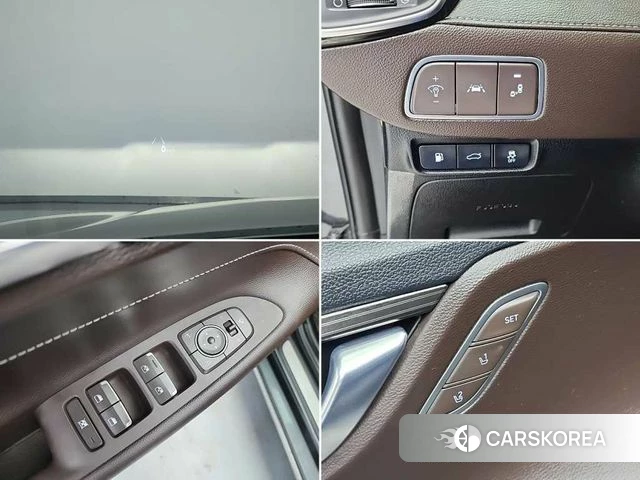 Hyundai Grandeur IG id 4424648 из Кореи 8