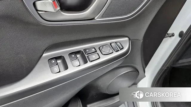 Hyundai Kona Electric id 3444921 из Кореи 8