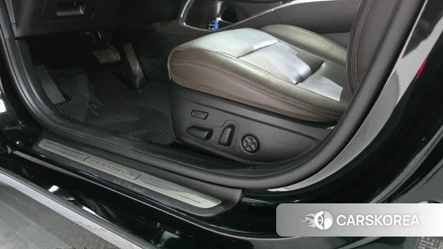 Hyundai The New Grandeur IG id 4632123 из Кореи 8