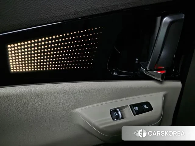 Kia The New Carnival 4th Generation id 3246098 из Кореи 8