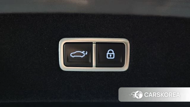 Genesis G90 (RS4) id 4475066 из Кореи 8