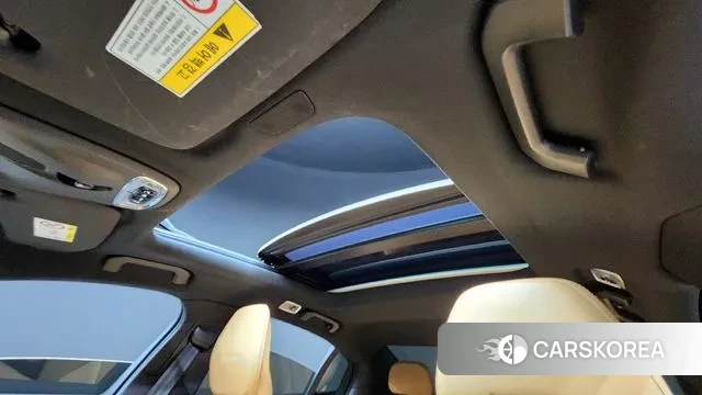 Volvo S60 3rd generation id 3760709 из Кореи 8