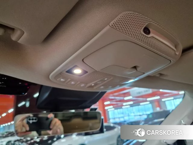 Lincoln Navigator 4th generation id 4628635 из Кореи 8