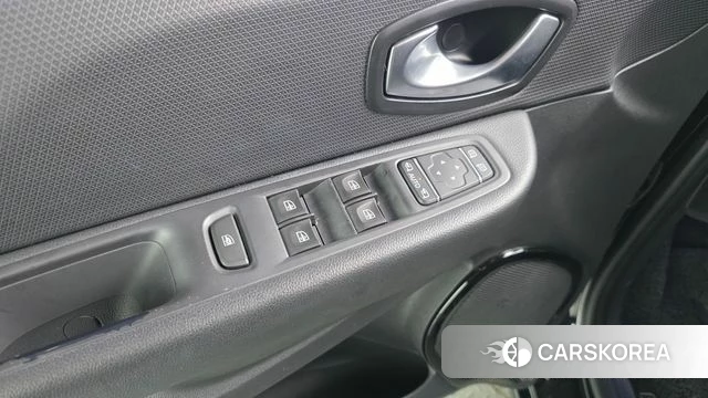 Renault Korea (Samsung) Clio id 4856132 из Кореи 8