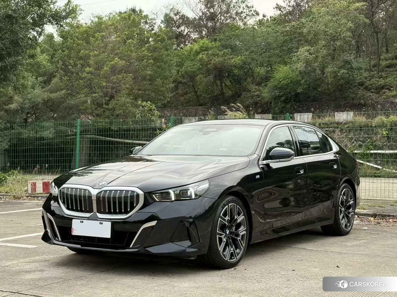 BMW 5 series id 4441101 из Китая 8