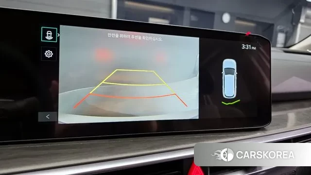 Kia The New Sorento 4th Generation id 3426616 из Кореи 8