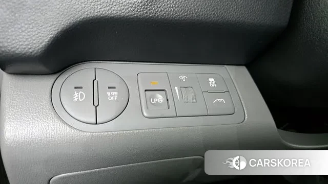 Hyundai The New Grand Starex id 3551844 из Кореи 8