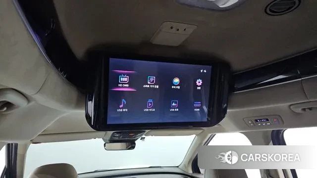 Kia Carnival 4th generation id 3539505 из Кореи 8