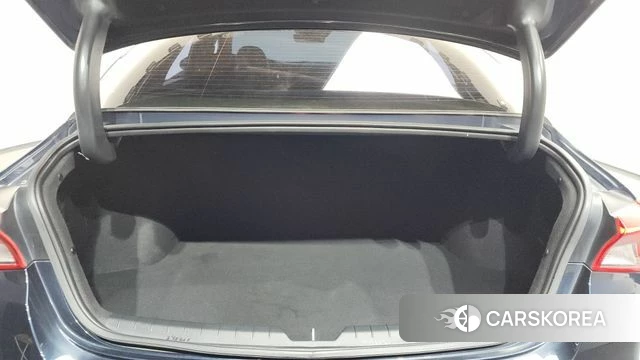 Kia K5 3rd generation id 4195320 из Кореи 8