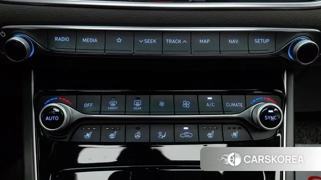 Hyundai Grandeur IG id 3403216 из Кореи 8