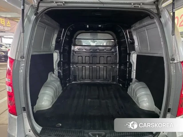 Hyundai The New Grand Starex id 3161035 из Кореи 8