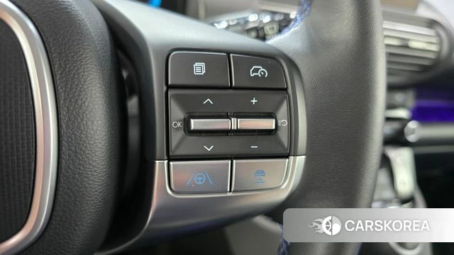 Hyundai Casper id 4898573 из Кореи 8
