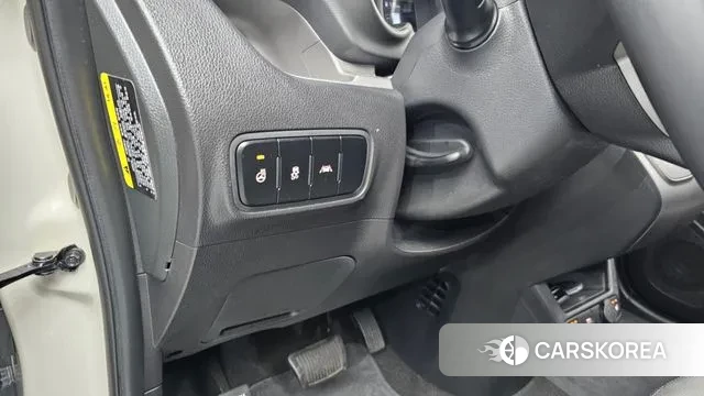 Kia The New Ray id 3690695 из Кореи 8