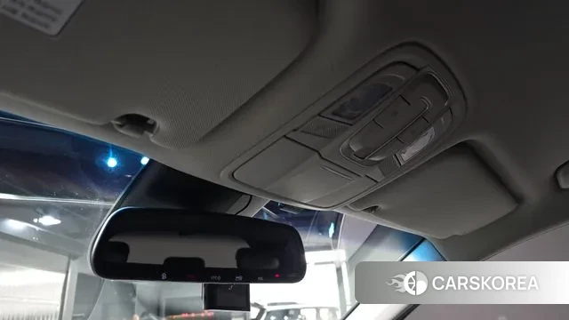 Hyundai Santa Fe TM id 3779258 из Кореи 8