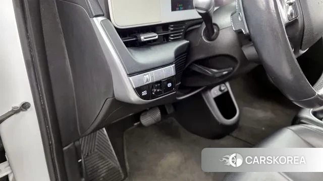 Hyundai Ionic 5 id 3384668 из Кореи 8