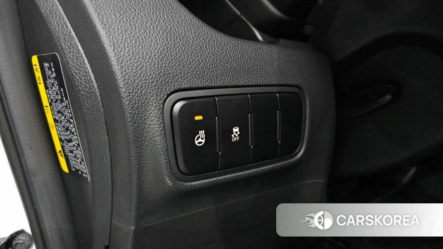 Kia The New Kia Ray EV id 4921702 из Кореи 8