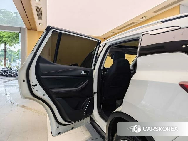 GAC Trumpchi Trumpchi GS4 id 4221381 из Китая 8