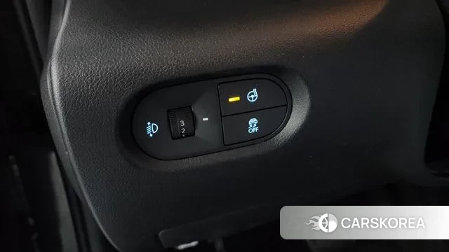 Hyundai Casper id 3654114 из Кореи 8