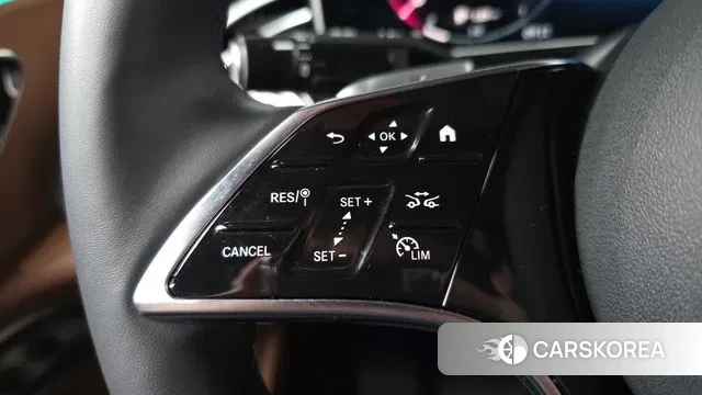 Mercedes-Benz E-Class W214 id 3689415 из Кореи 8