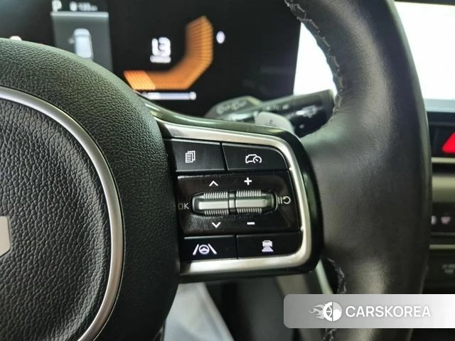 Kia The New Carnival 4th Generation id 4700869 из Кореи 8