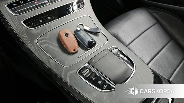 Mercedes-Benz E-Class W213 id 3892223 из Кореи 8