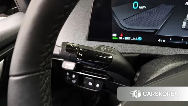 Kia EV6 id 3508250 из Кореи 8