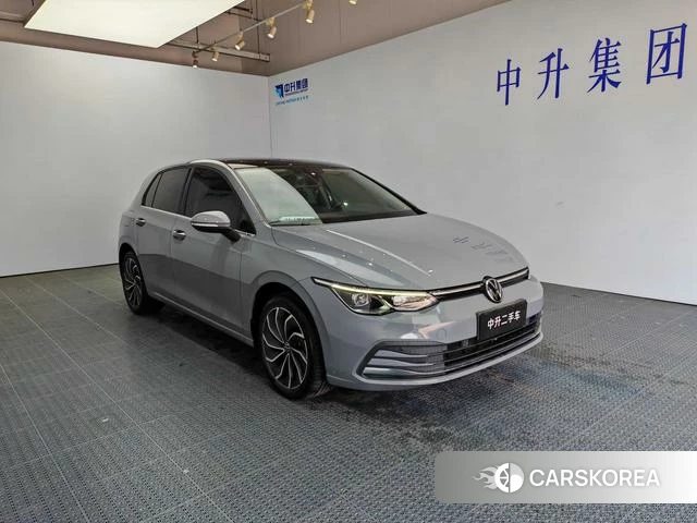 Volkswagen Golf id 4277764 из Китая 8