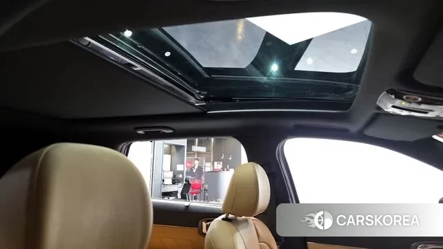 Kia Sorento 4th Generation id 3581331 из Кореи 8