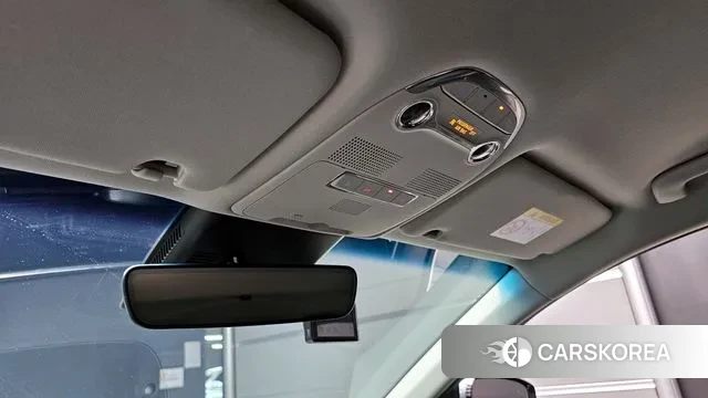 Hyundai The New Grandeur IG id 3406917 из Кореи 8