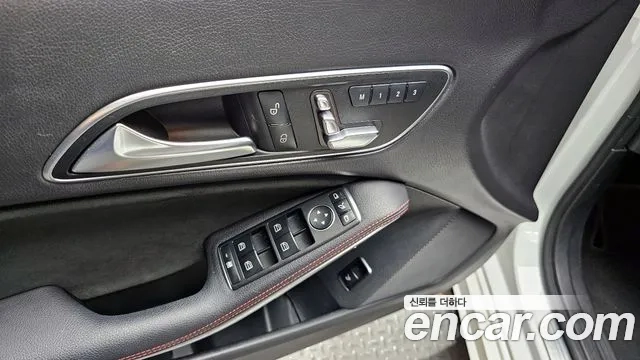 Mercedes-Benz CLA-Class C117 id 2917704 из Кореи 8