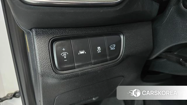 Hyundai Santa Fe TM id 3834774 из Кореи 8