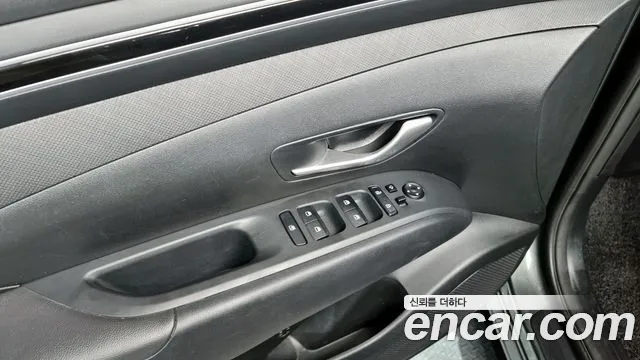 Hyundai Tucson (NX4) id 2714220 из Кореи 8