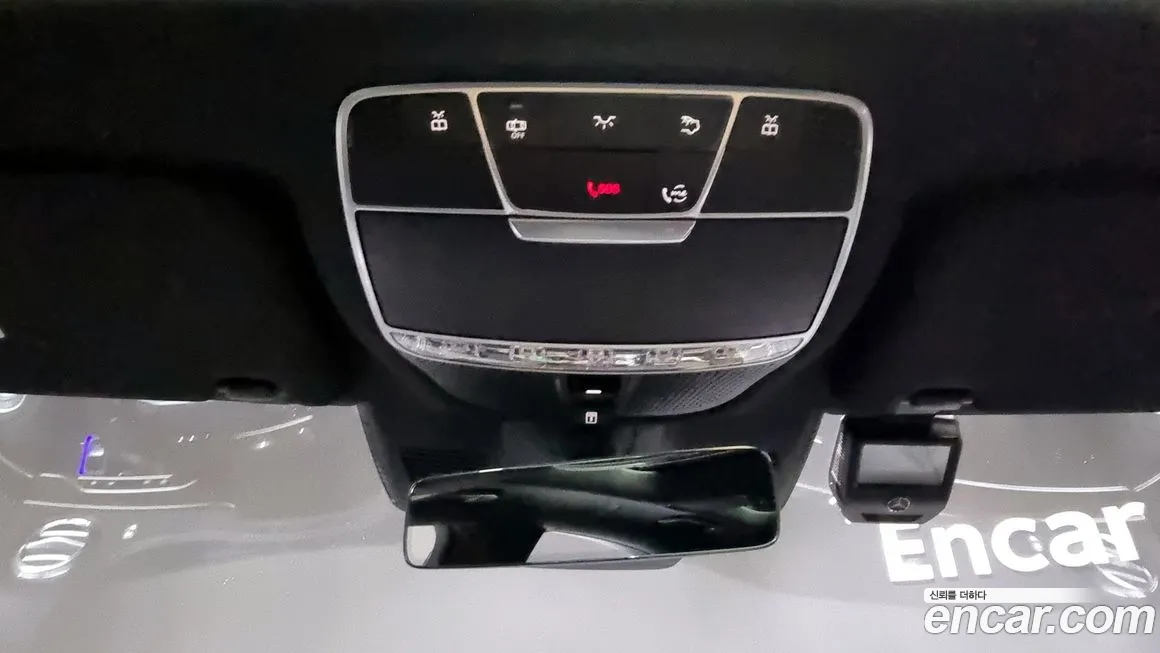 Mercedes-Benz S-Class W222 id 2045532 из Кореи 8