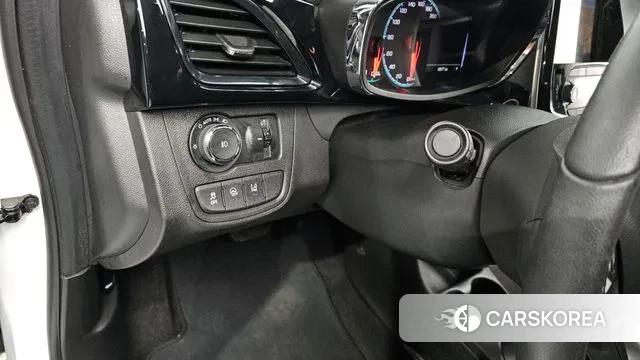 Chevrolet (GM Daewoo) The Next Spark id 3418165 из Кореи 8