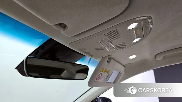 Hyundai The New Grandeur IG id 3681385 из Кореи 8