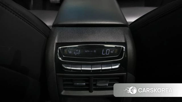 Cadillac XT5 id 4345428 из Кореи 8