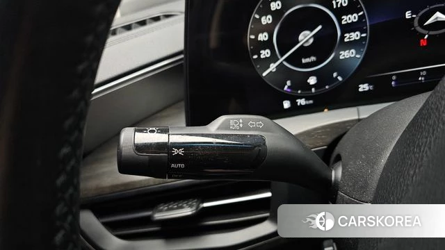Kia K8 id 4631750 из Кореи 8