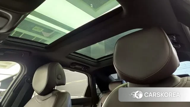 Cadillac CT6 id 3588037 из Кореи 8