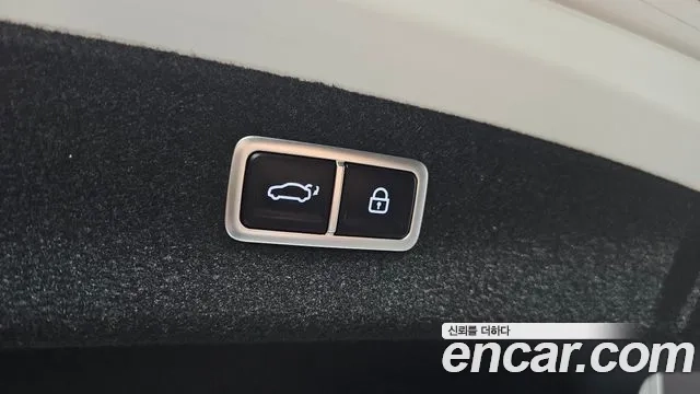 Genesis G80 (RG3) id 2868656 из Кореи 8