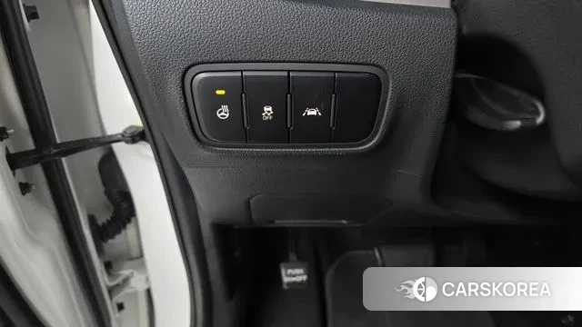 Kia The New Ray id 3390242 из Кореи 8