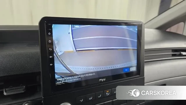 Hyundai Staria id 3712538 из Кореи 8