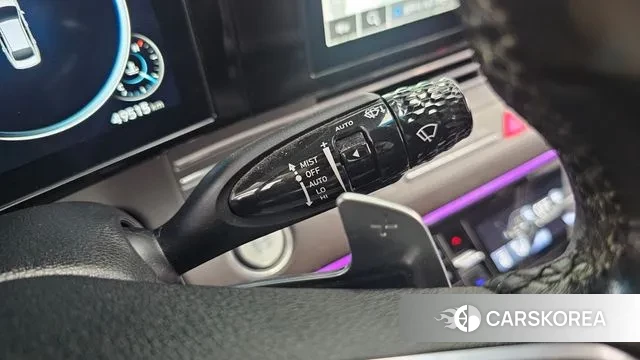 Hyundai The New Grandeur IG id 3324343 из Кореи 8